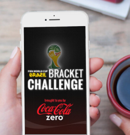 FIFA World Cup Bracket Challenge