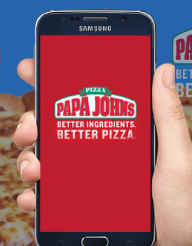 Papa Johns